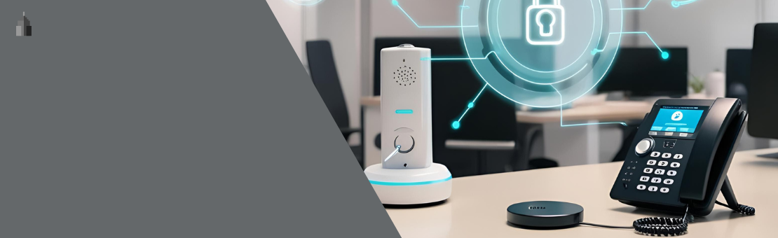 Smart Office Devices & VoIP Solutions – NYC